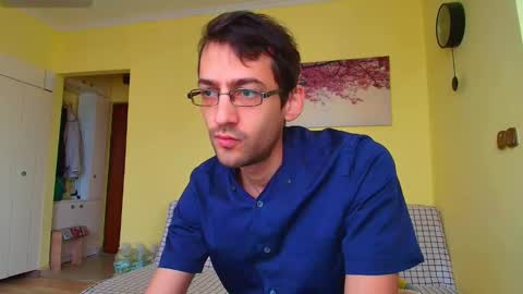 Eddy online show from December 15, 9:24 am