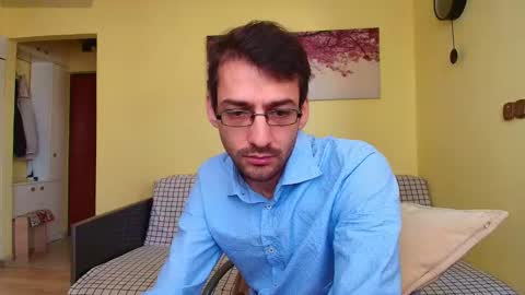 Eddy online show from December 18, 9:15 am