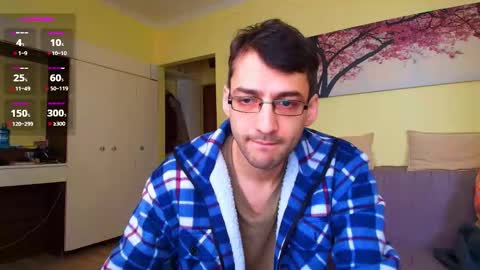 Eddy online show from February 17, 10:34 am