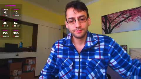 Eddy online show from February 27, 9:09 am