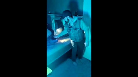 hungitalian40 online show from March 5, 9:44 pm