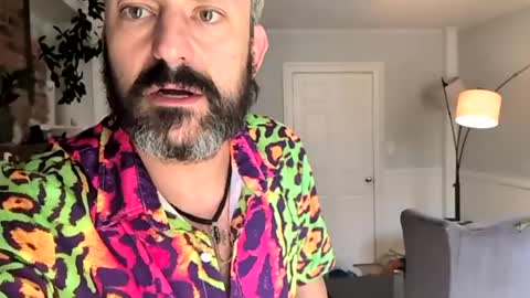 hungitalian40 online show from June 17, 7:37 pm