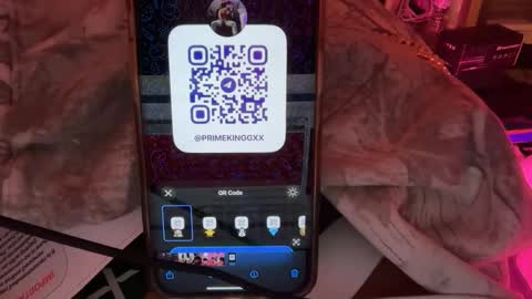 Snapshot of hungkingg22 chatting on February 12, 7:36 am hungkingg22 online show from February 12, 7:36 am