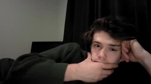 Tyler online show from December 21, 12:29 am