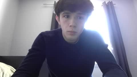 Tyler online show from February 13, 1:18 pm