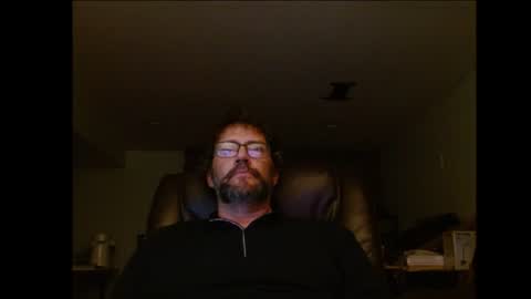 LonelyGuy online show from June 30, 3:18 am