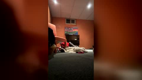 Long and Ready online show from July 30, 6:34 am