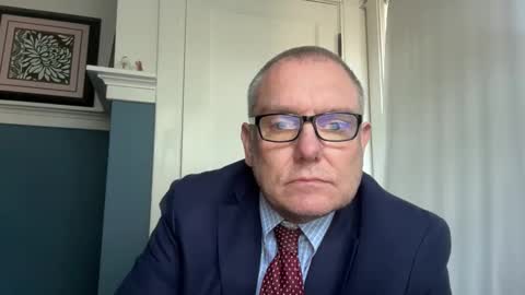 AARON online show from October 21, 1:56 pm