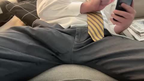 AARON online show from March 5, 3:19 pm