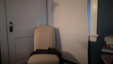 AARON online show from July 24, 1:36 am