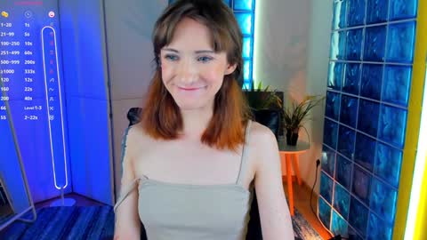 Snapshot of hungry_kitty66 chatting on December 30, 2:08 pm Kitty online show from December 30, 2:08 pm