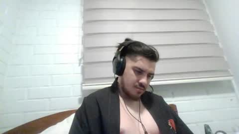 Rod online show from January 16, 3:32 am