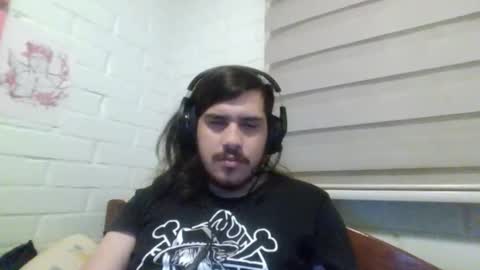 Rod online show from March 25, 2:50 am