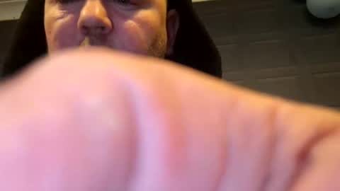 hunk1987_ online show from March 17, 11:30 pm