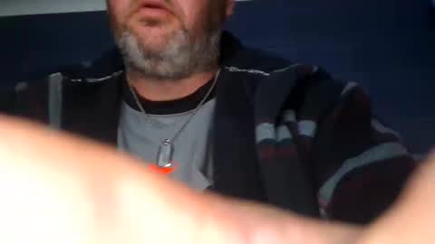hunk1987_ online show from April 30, 4:30 am