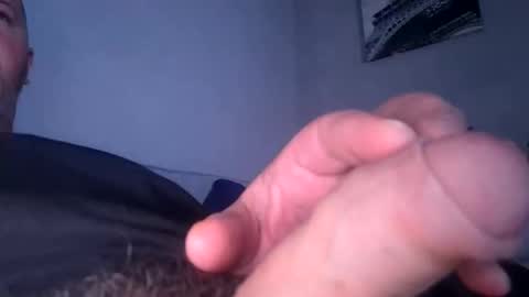 hunk1987_ online show from May 22, 4:30 am