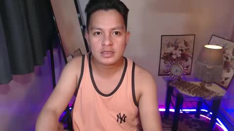 hunk_danny online show from March 10, 12:26 pm