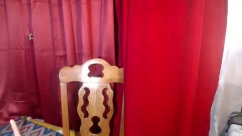 hunk_danny online show from November 10, 11:09 am