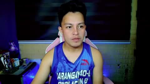 hunk_danny online show from July 13, 12:02 am
