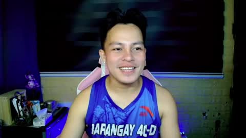 hunk_danny online show from July 14, 1:41 am