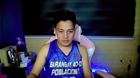 hunk_danny online show from July 14, 2:05 am