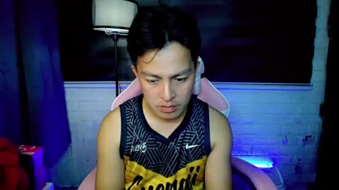 hunk_danny online show from July 28, 4:27 pm
