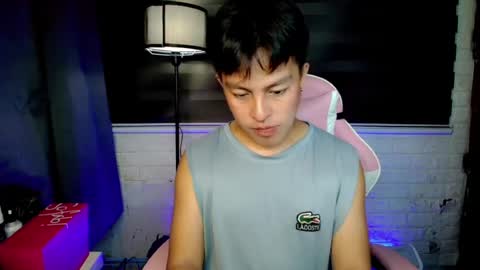 hunk_danny online show from August 1, 4:39 pm