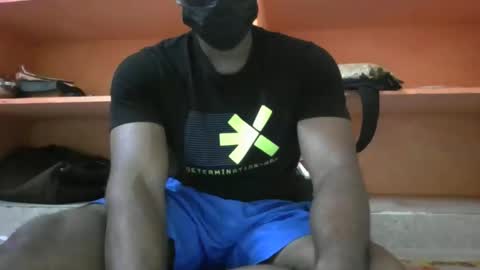 Snapshot of hunk_dominant chatting on October 26, 8:42 am hunk_dominant online show from October 26, 8:42 am