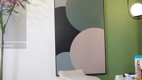 hunk_ryan online show from February 17, 4:04 pm