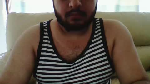 chubbyBubby online show from May 6, 6:52 am
