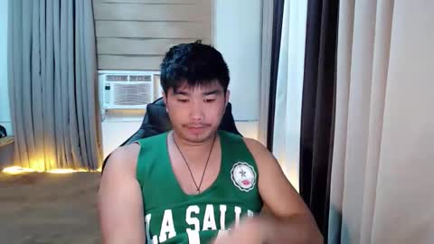 ADAM online show from February 12, 2:34 pm