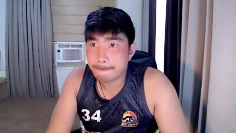 ADAM online show from February 16, 12:29 am