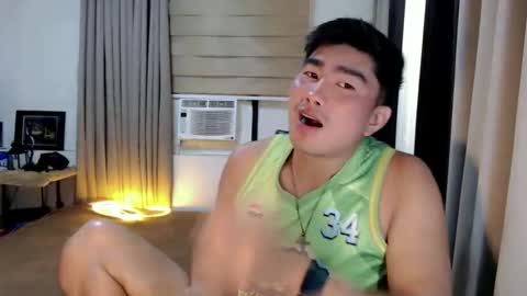 ADAM online show from February 24, 11:36 pm