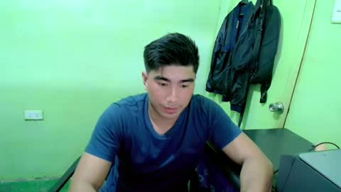 ADAM online show from April 28, 2:27 am