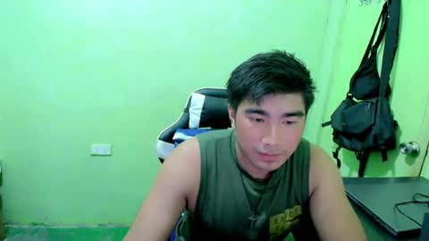 ADAM online show from June 13, 12:08 am