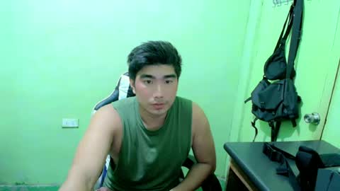 ADAM online show from June 15, 1:24 pm