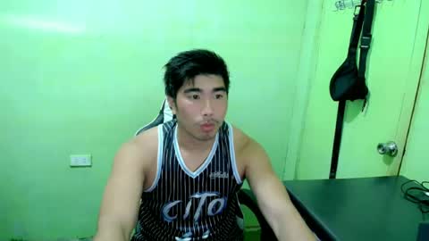 Snapshot of hunkfireman chatting on June 21, 11:29 pm ADAM online show from June 21, 11:29 pm