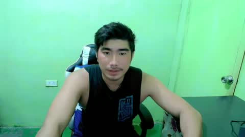 Snapshot of hunkfireman chatting on June 27, 12:59 am ADAM online show from June 27, 12:59 am