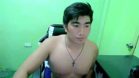 Snapshot of hunkfireman chatting on June 30, 12:50 pm ADAM online show from June 30, 12:50 pm