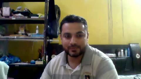 hunkster102 online show from April 29, 4:11 pm