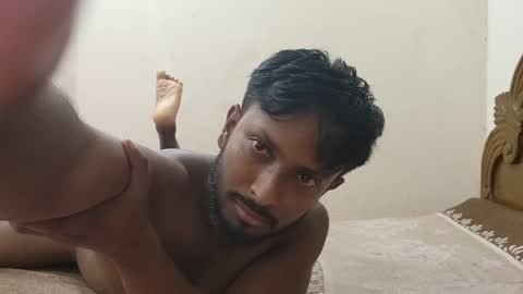 Hunky Ariyaan online show from April 18, 7:58 pm