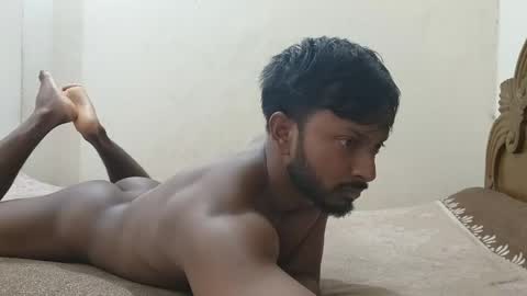 Hunky Ariyaan online show from May 12, 9:45 pm