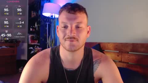 Snapshot of hunky_arthur chatting on December 4, 7:39 am Hunky  Arthur online show from December 4, 7:39 am