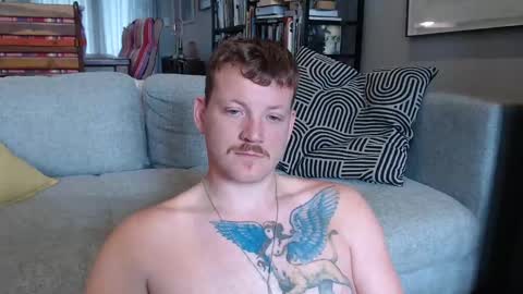 Snapshot of hunky_arthur chatting on December 29, 8:11 am Hunky  Arthur online show from December 29, 8:11 am