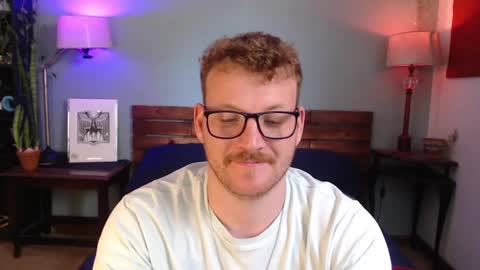 Snapshot of hunky_arthur chatting on January 17, 11:49 am Hunky  Arthur online show from January 17, 11:49 am