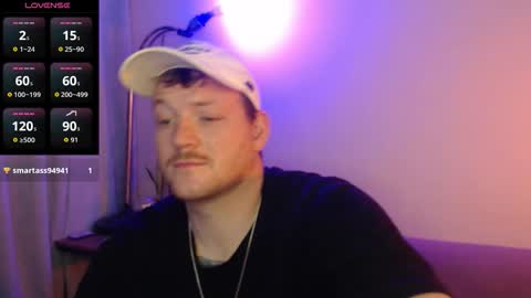 Snapshot of hunky_arthur chatting on October 11, 4:22 am Hunky  Arthur online show from October 11, 4:22 am