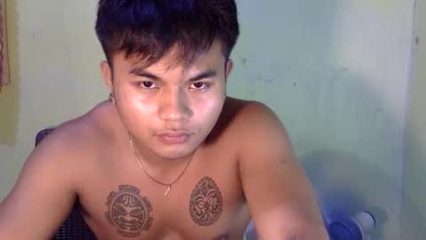 hunkyzeus online show from October 26, 5:08 pm