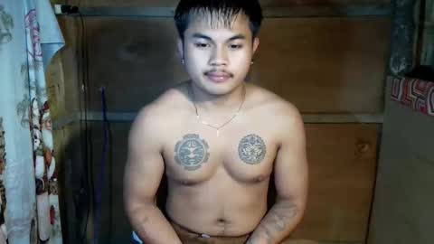 hunkyzeus online show from February 17, 3:29 pm