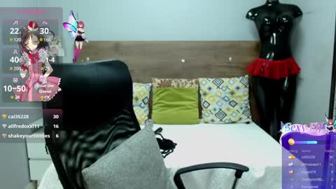 Snapshot of hunter_ignis chatting on January 21, 11:02 pm I G N I S online show from January 21, 11:02 pm