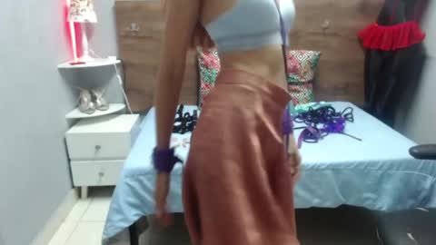 Snapshot of hunter_ignis chatting on March 7, 12:26 am I G N I S online show from March 7, 12:26 am